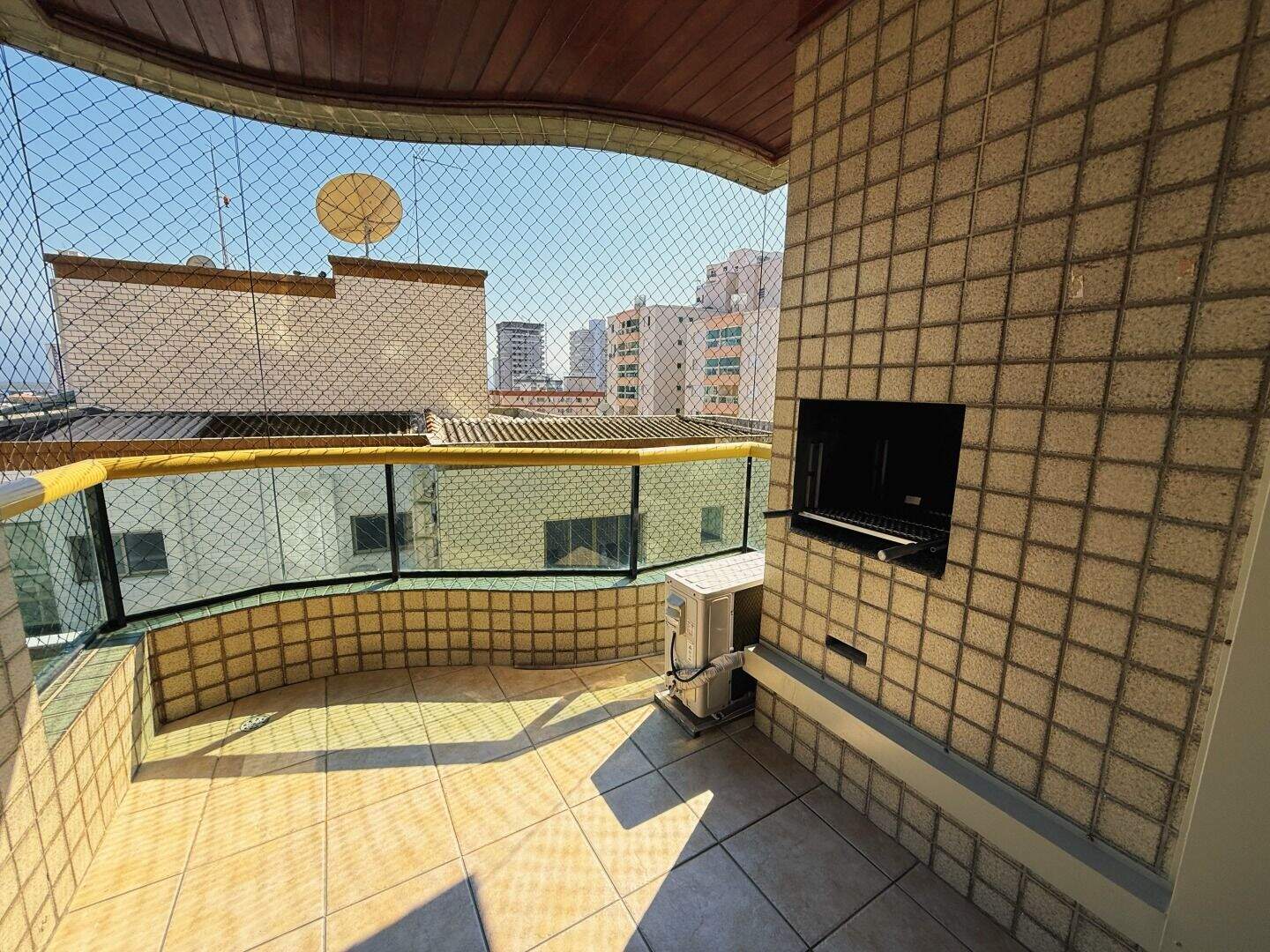 Apartamento à venda no Aviação: 