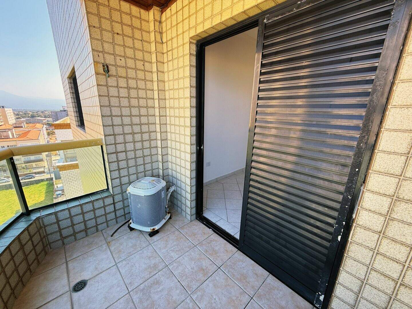Apartamento à venda no Aviação: 