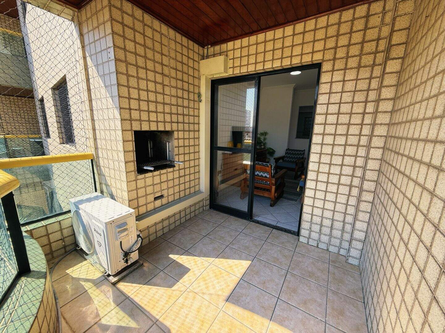Apartamento à venda no Aviação: 