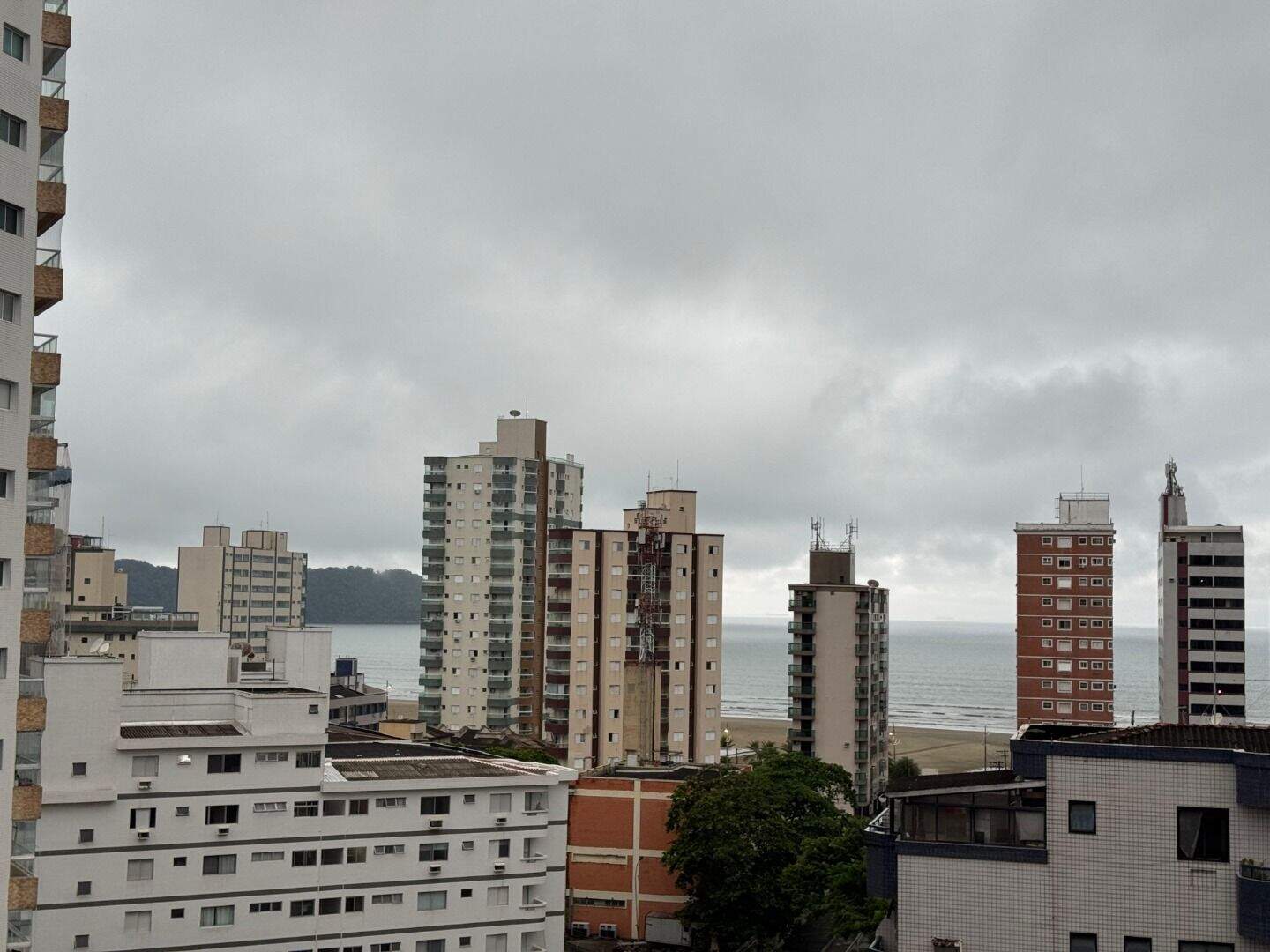 Apartamento à venda no Guilhermina: 