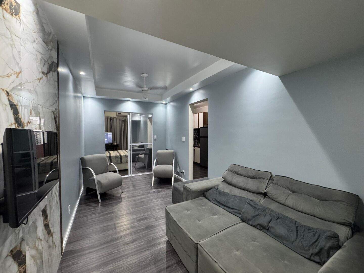 Apartamento à venda no Guilhermina: 