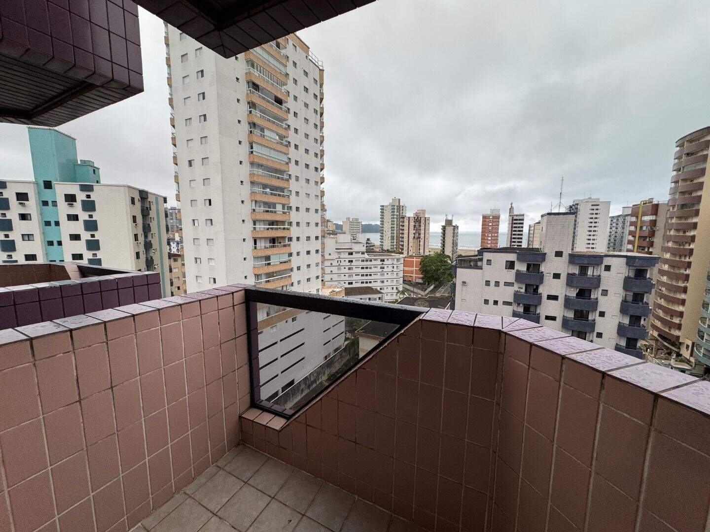 Apartamento à venda no Guilhermina: 