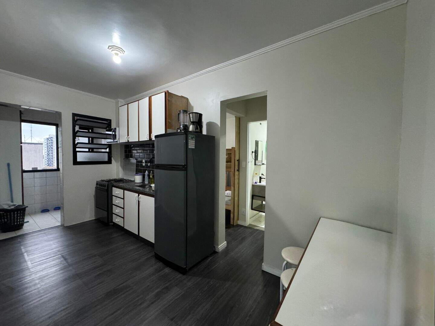 Apartamento à venda no Guilhermina: 