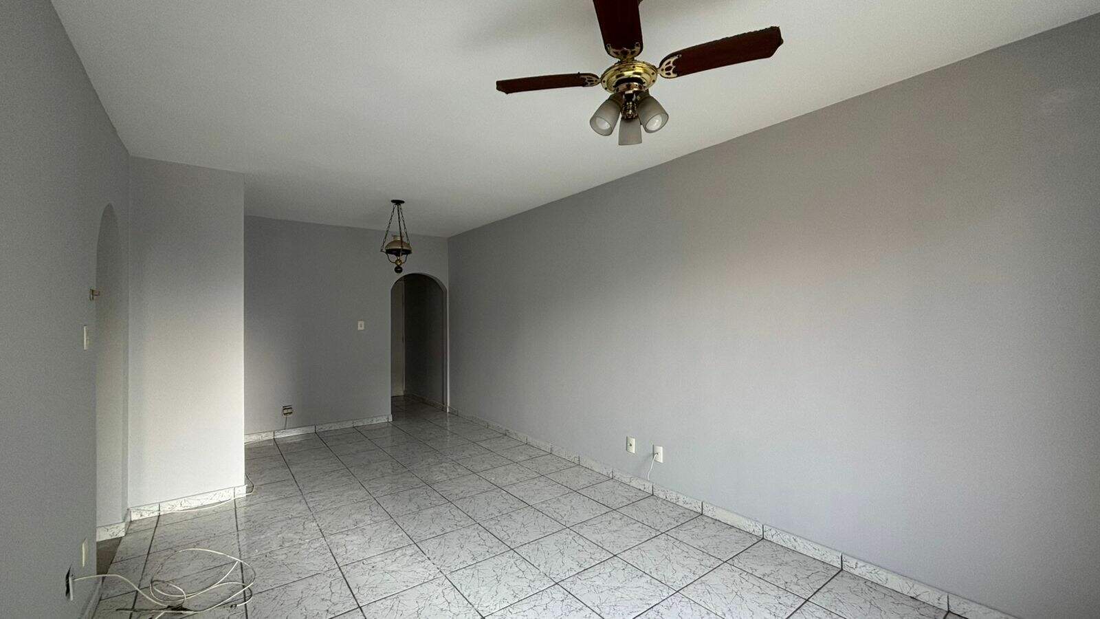 Apartamento à venda no Guilhermina: 