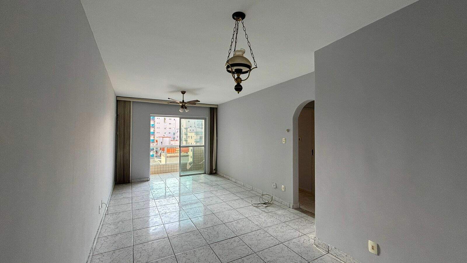 Apartamento à venda no Guilhermina: 
