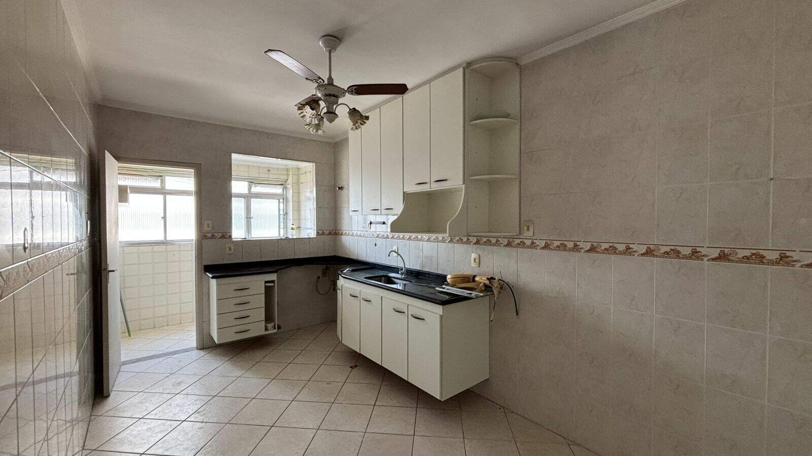 Apartamento à venda no Guilhermina: 