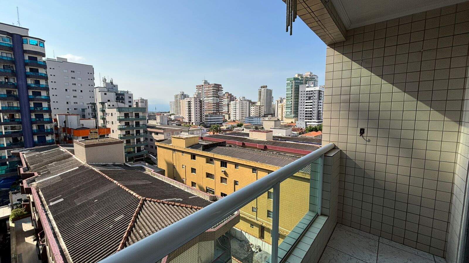Apartamento à venda no Guilhermina: 