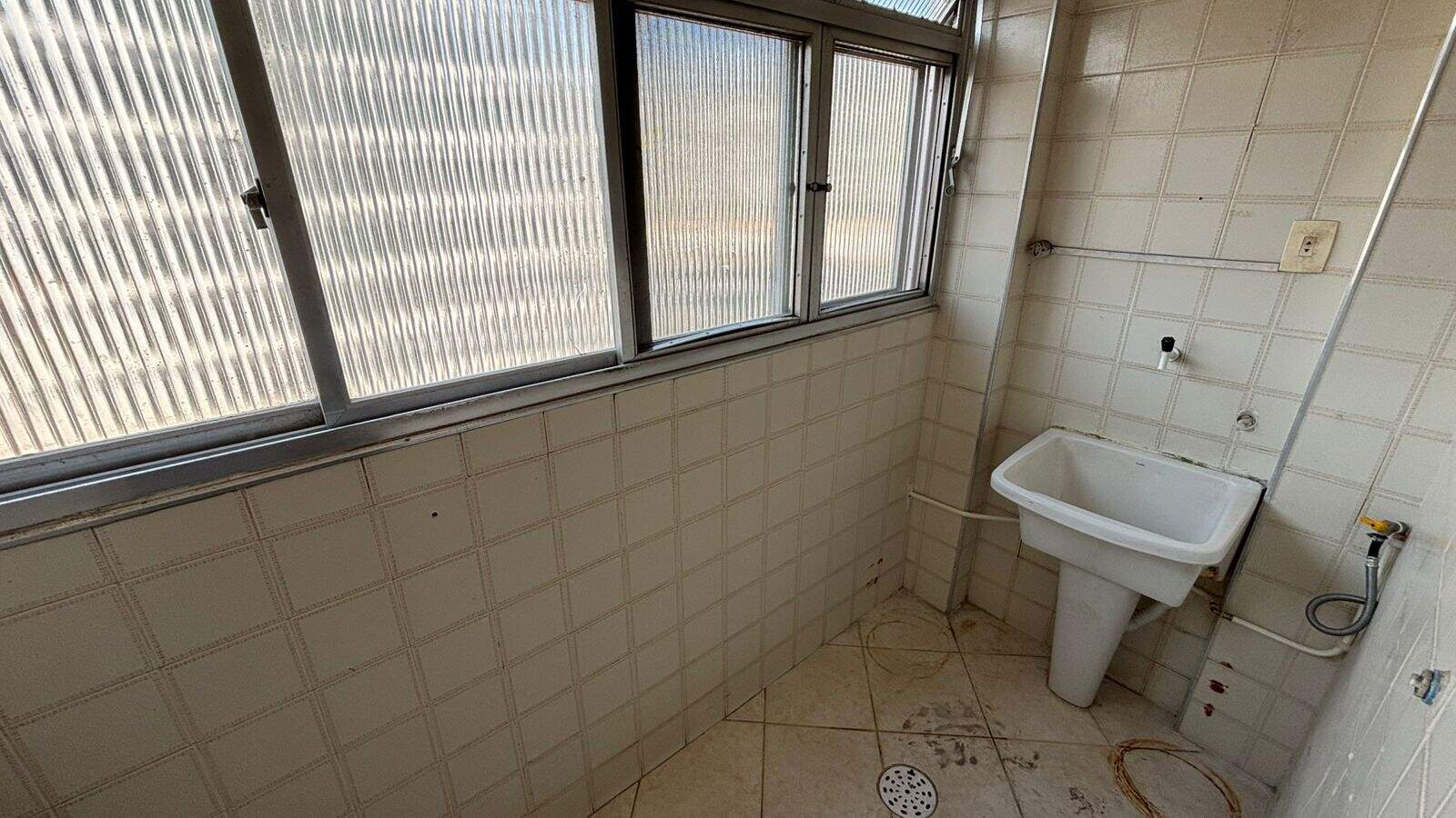 Apartamento à venda no Guilhermina: 