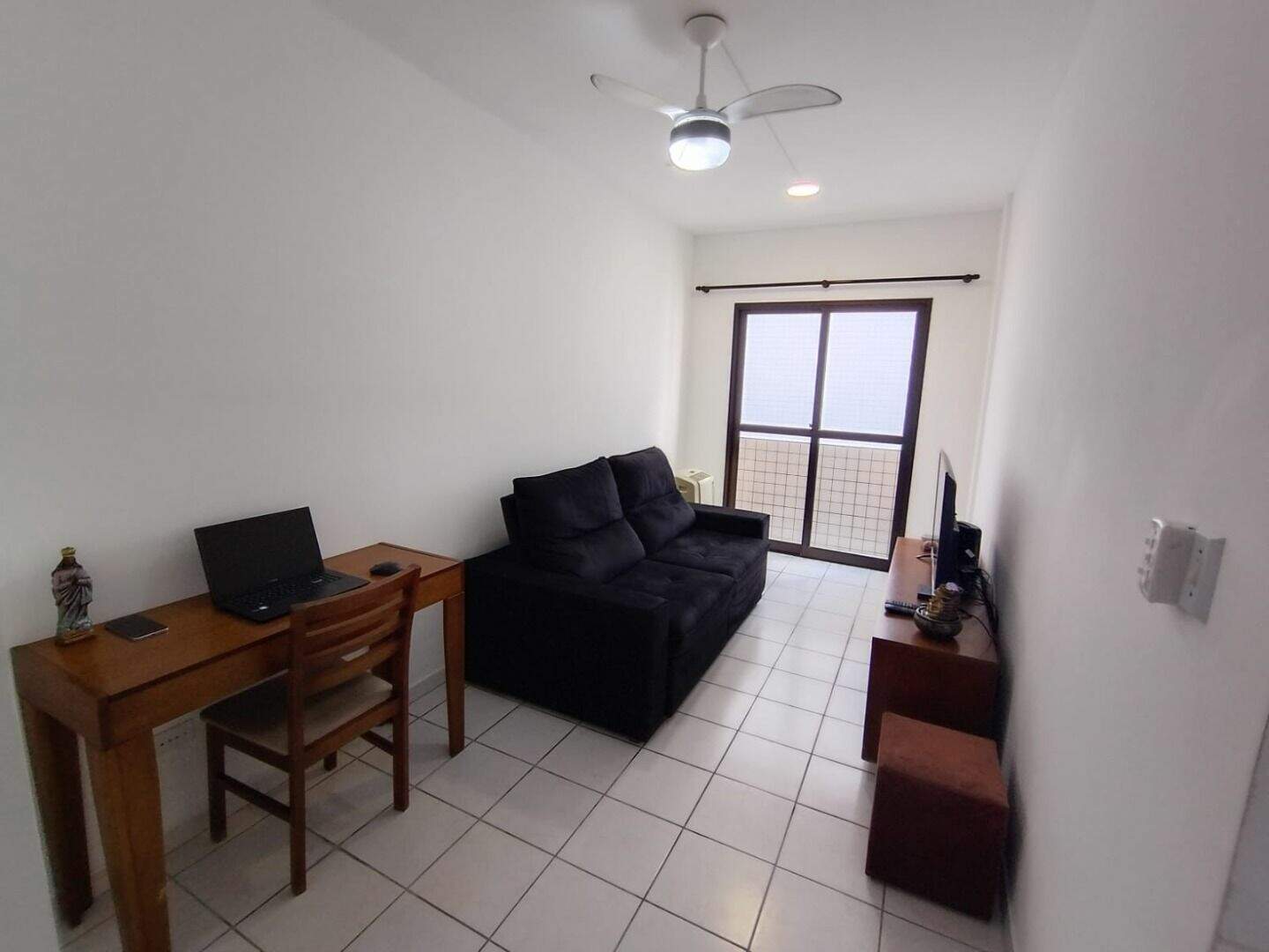 Apartamento à venda no Canto do Forte: 
