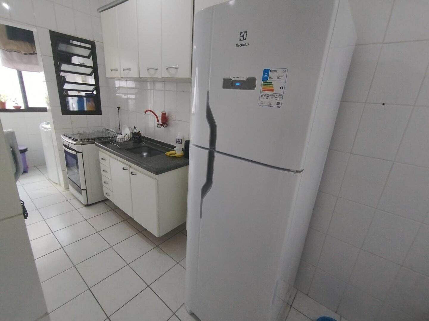Apartamento à venda no Canto do Forte: 