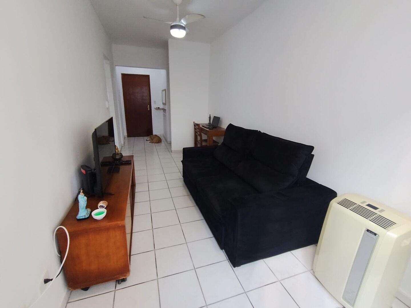 Apartamento à venda no Canto do Forte: 