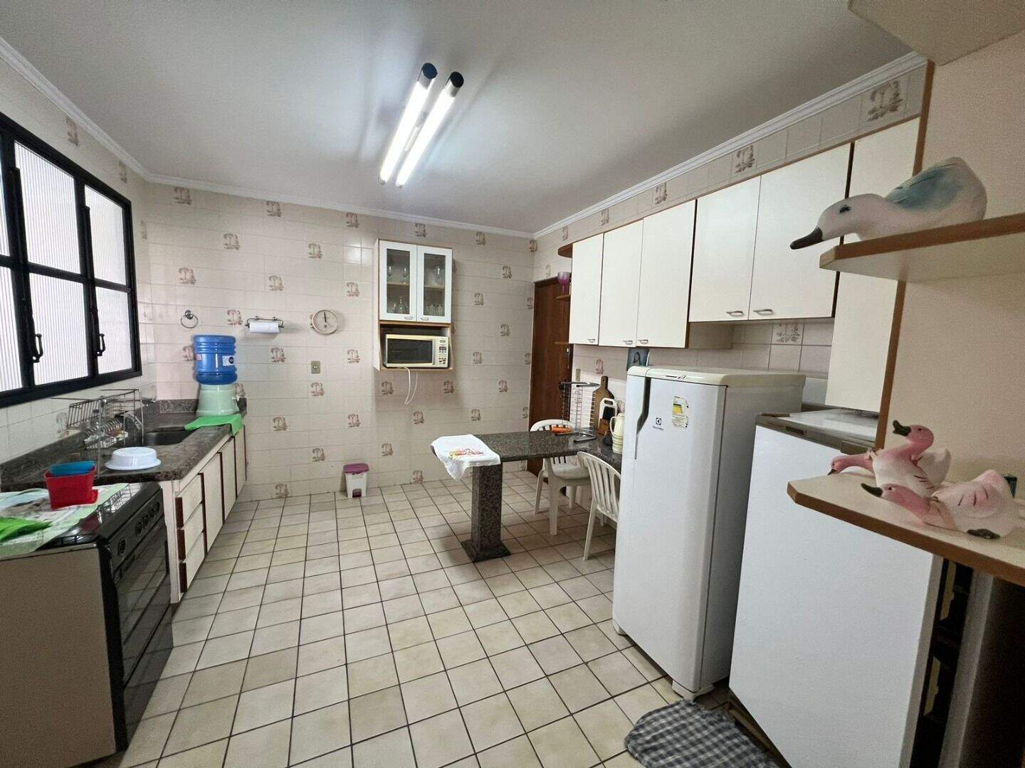 Apartamento à venda no Ocian: 