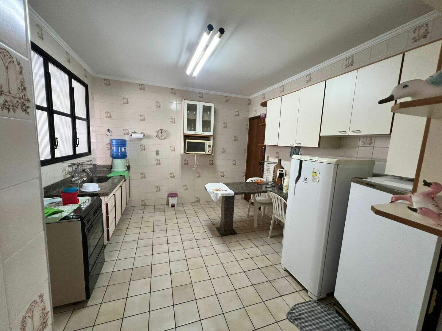 Apartamento à venda no Ocian: 