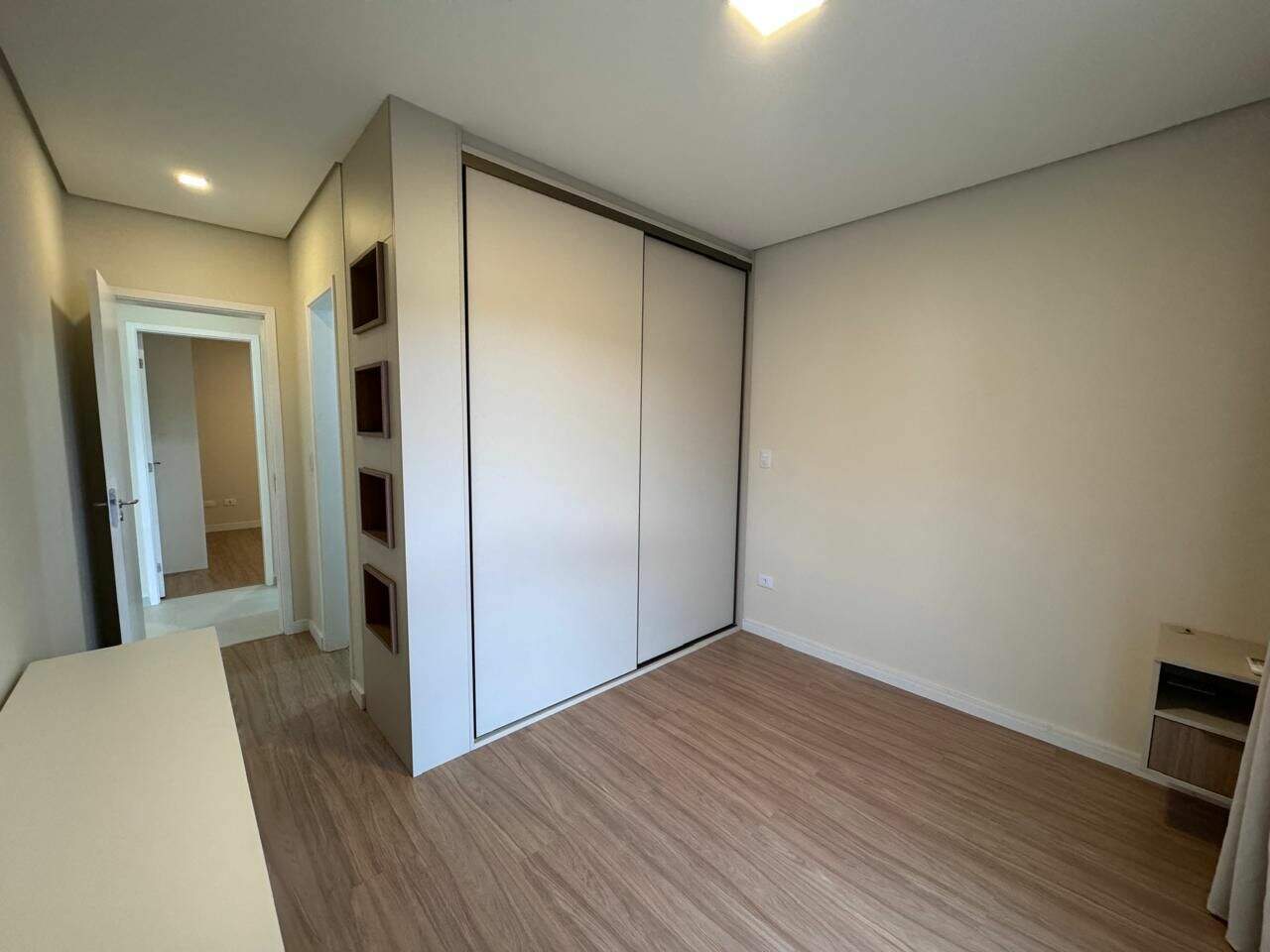 Apartamento à venda no Canto do Forte: 