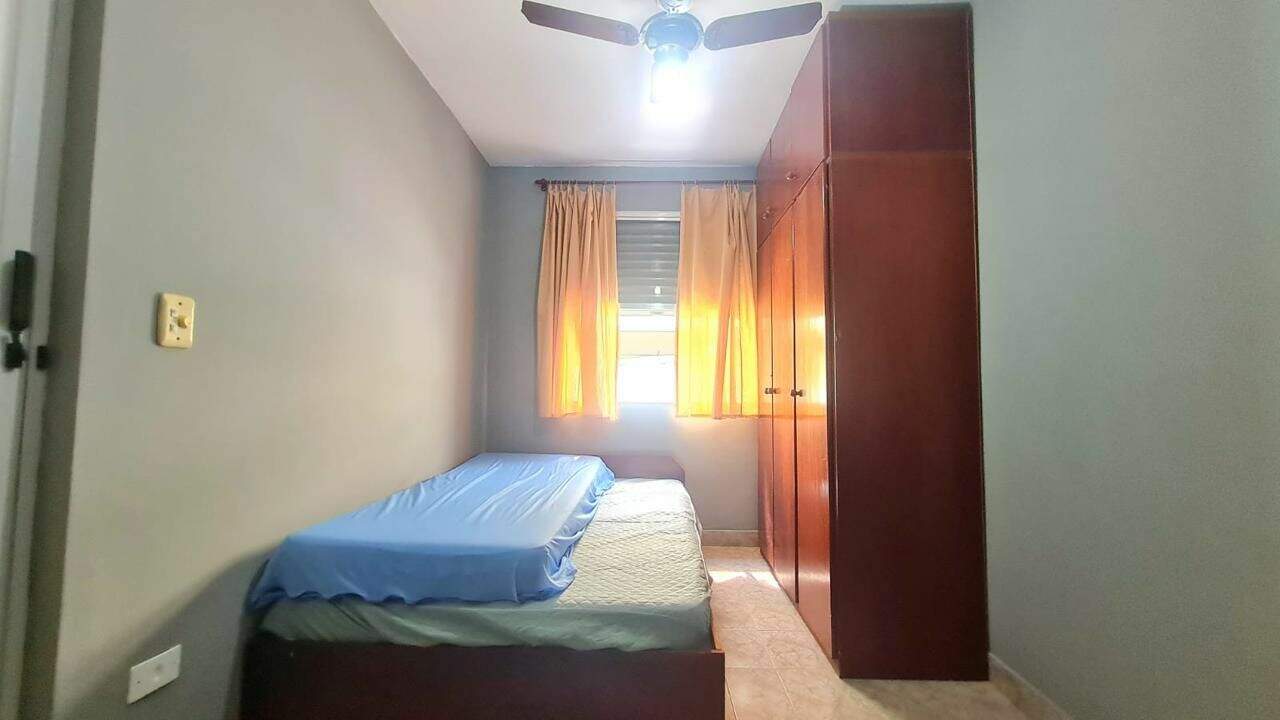 Apartamento à venda no Canto do Forte: 