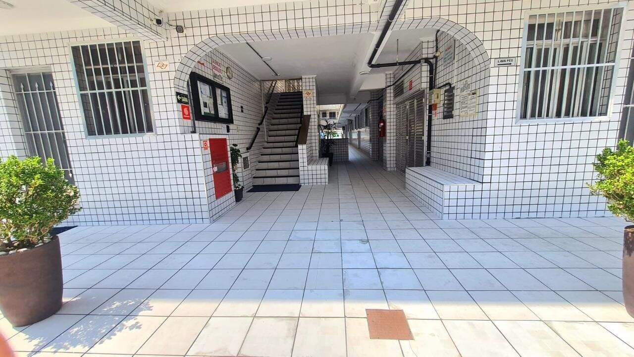 Apartamento à venda no Canto do Forte: 