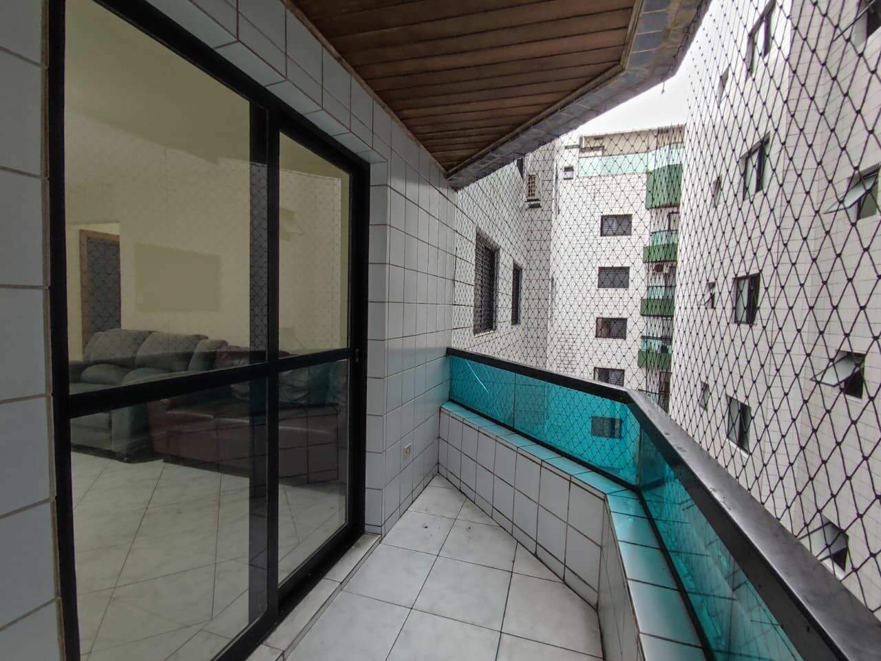 Apartamento à venda no Ocian: 