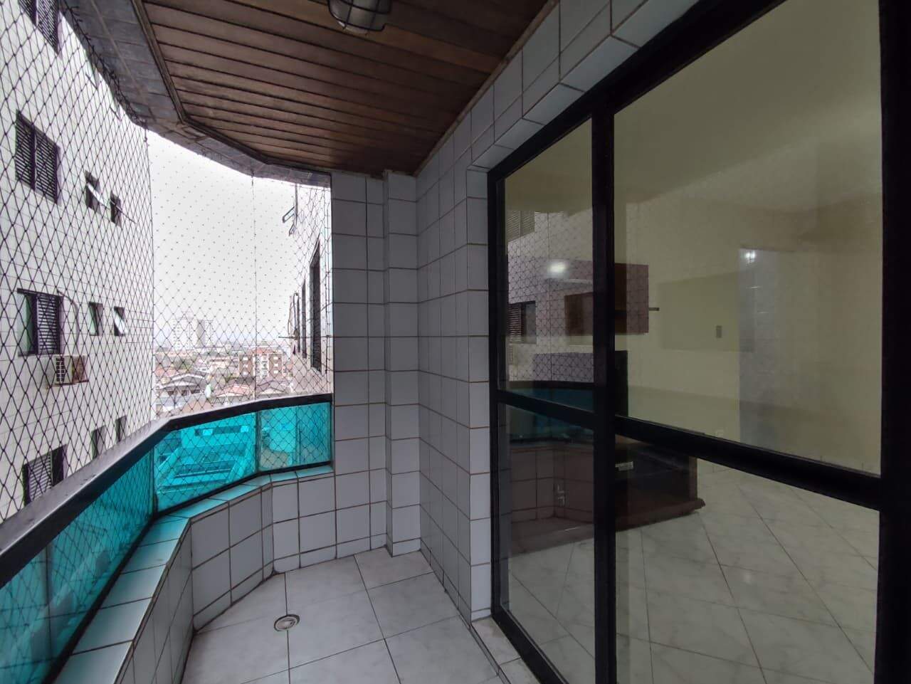 Apartamento à venda no Ocian: 