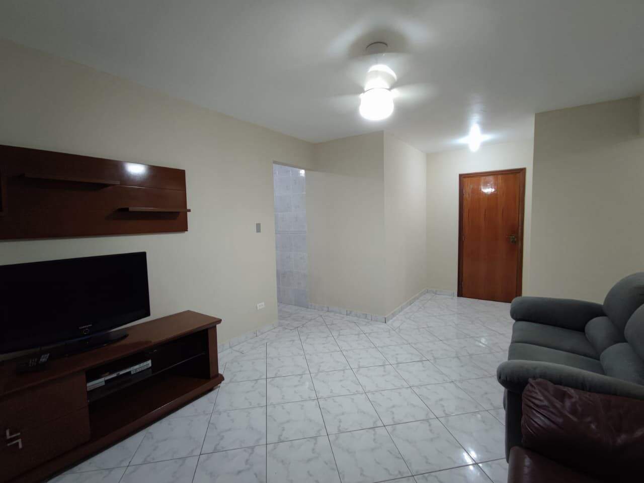 Apartamento à venda no Ocian: 