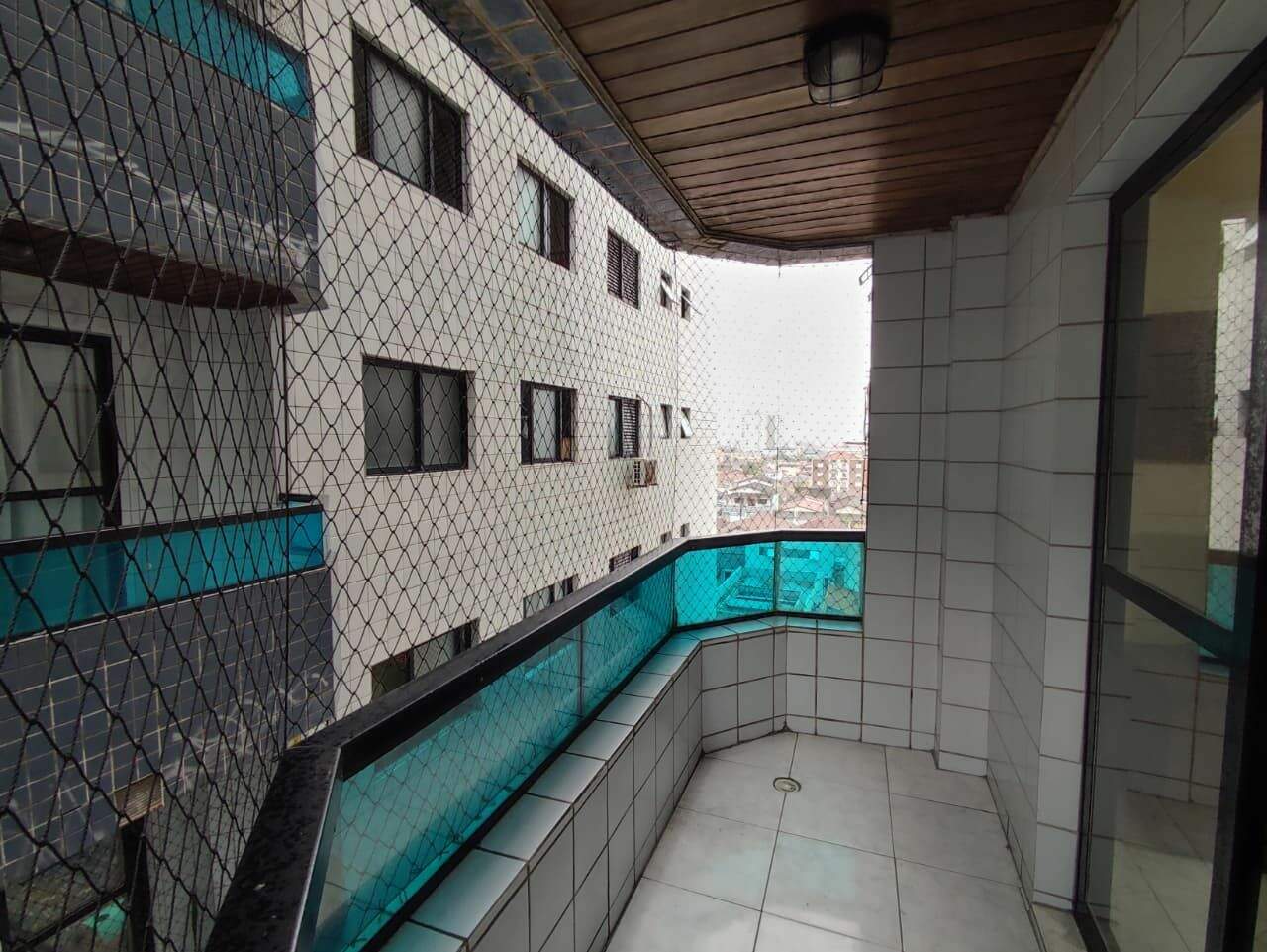 Apartamento à venda no Ocian: 