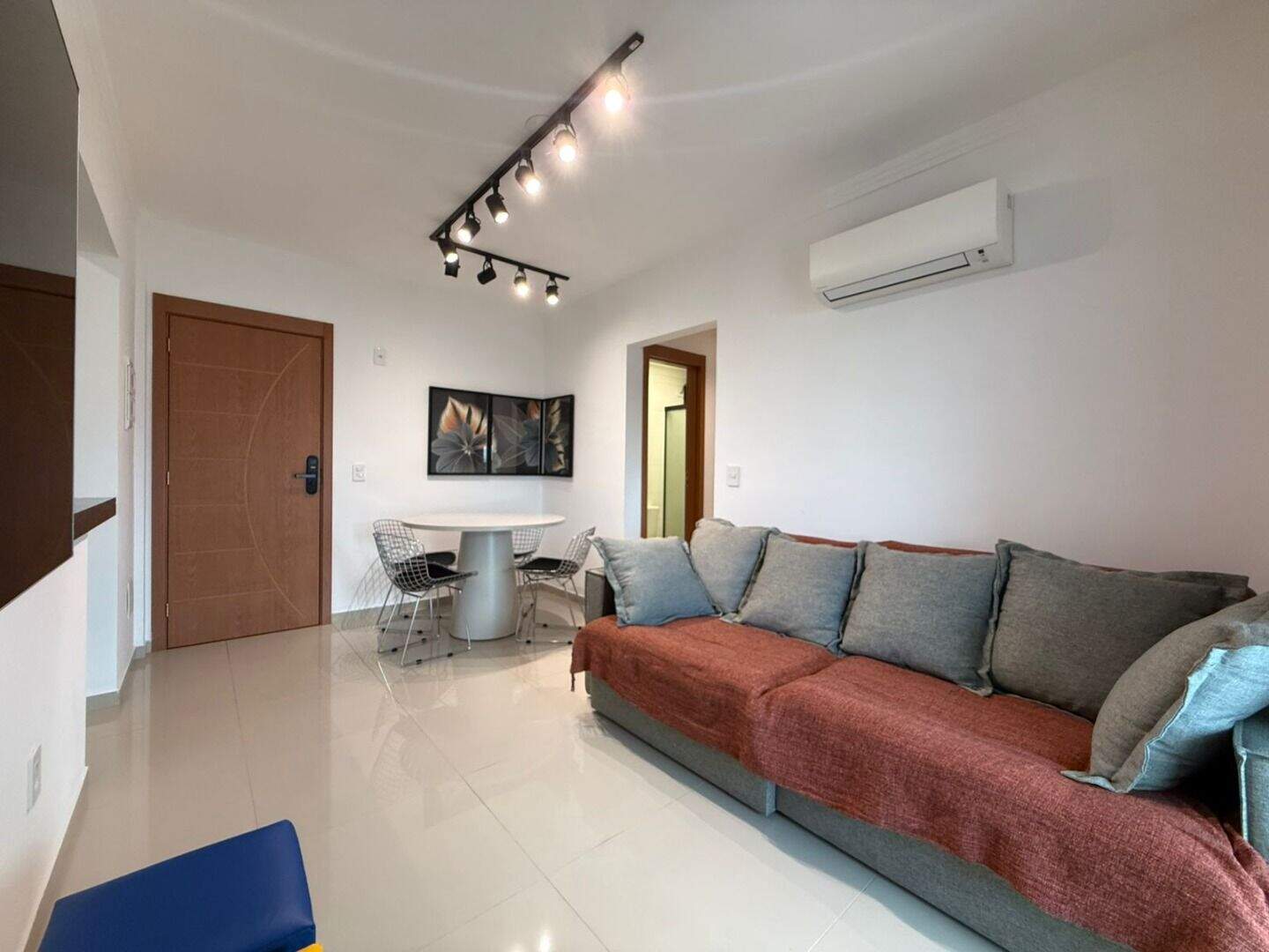 Apartamento à venda no Boqueirão: 