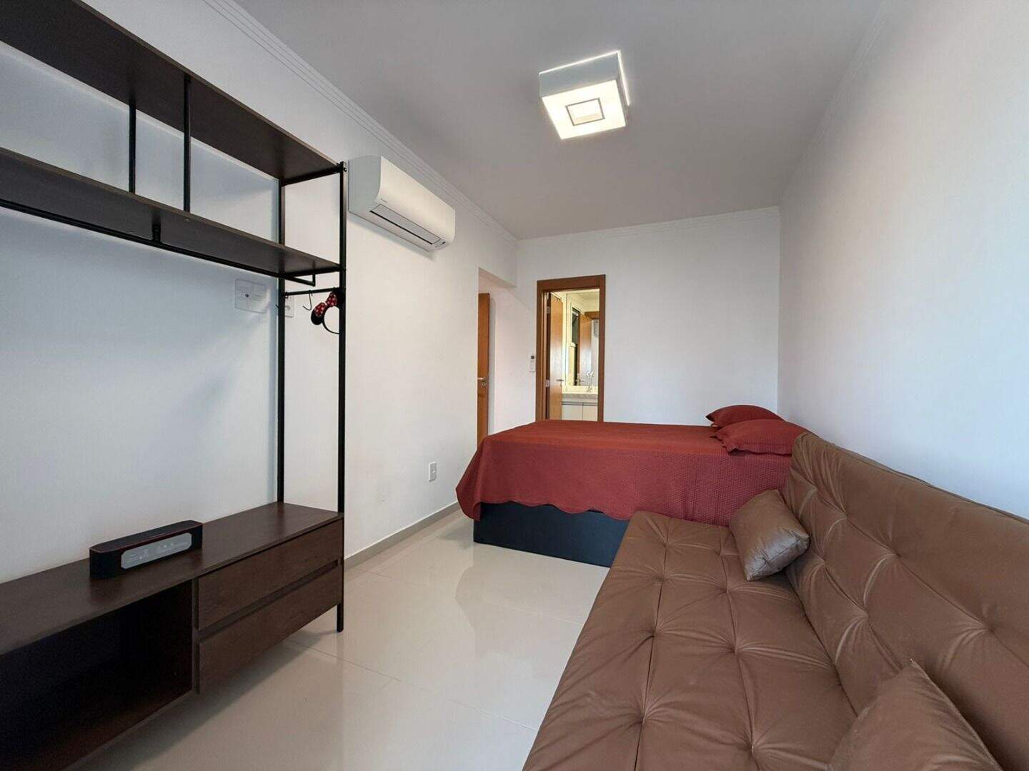 Apartamento à venda no Boqueirão: 