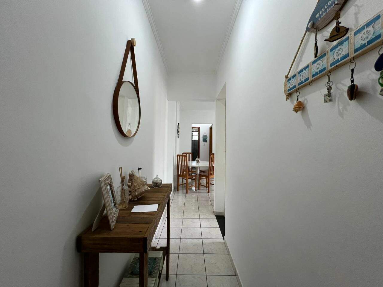 Apartamento à venda no Tupi: 