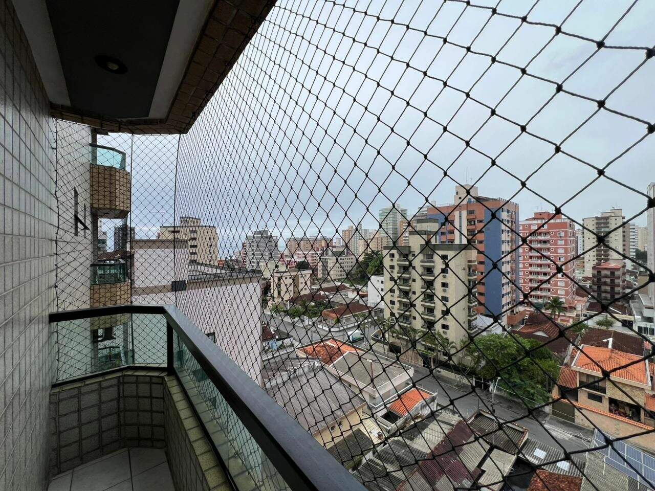 Apartamento à venda no Tupi: 