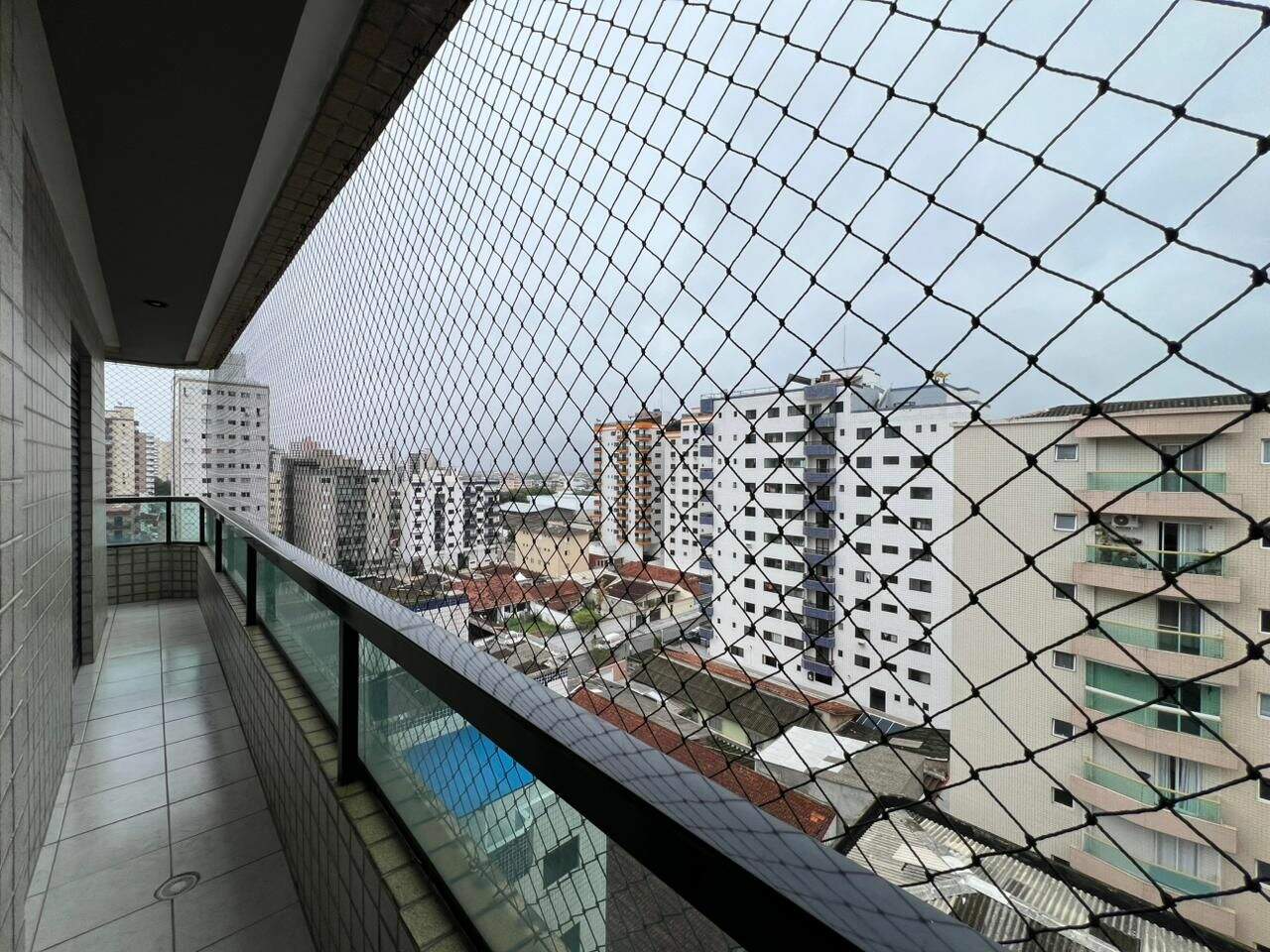 Apartamento à venda no Tupi: 