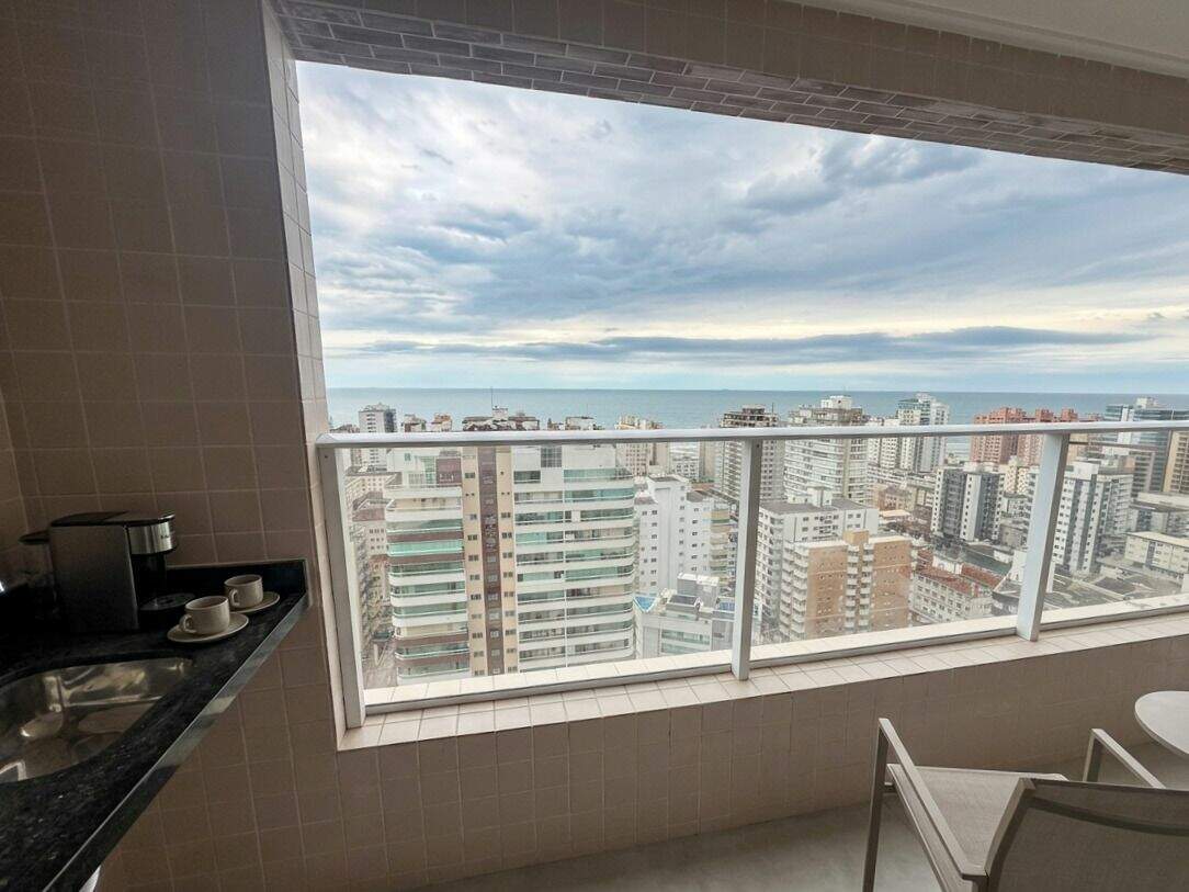 Apartamento à venda no Guilhermina: 