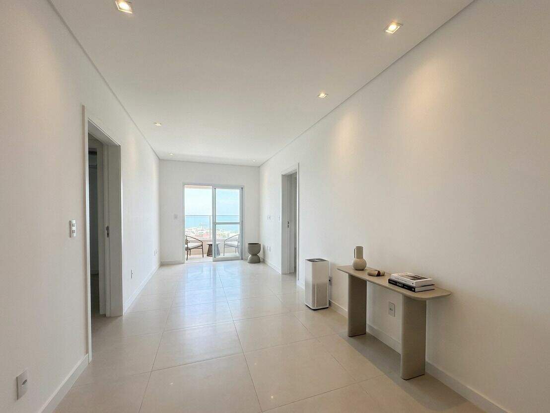 Apartamento à venda no Guilhermina: 