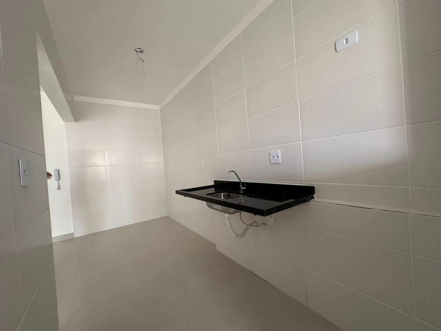 Apartamento à venda no Guilhermina: 