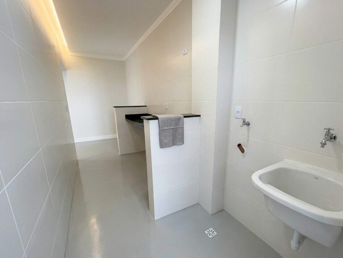 Apartamento à venda no Guilhermina: 