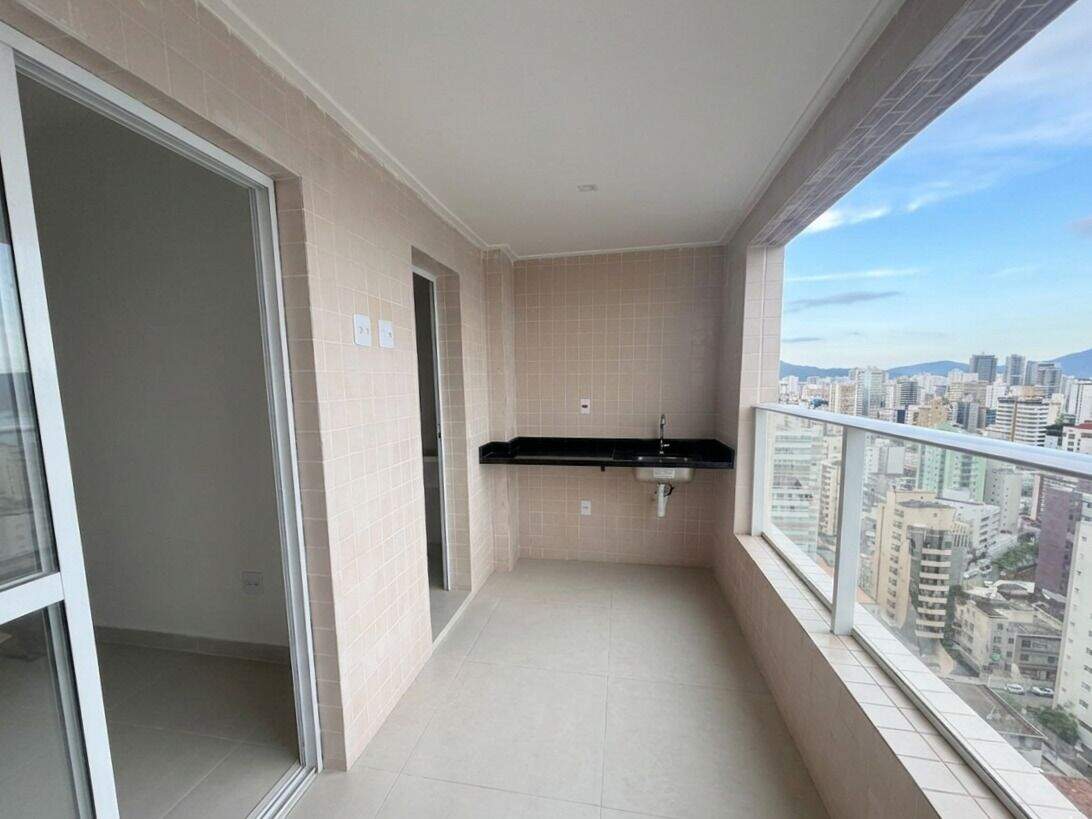 Apartamento à venda no Guilhermina: 