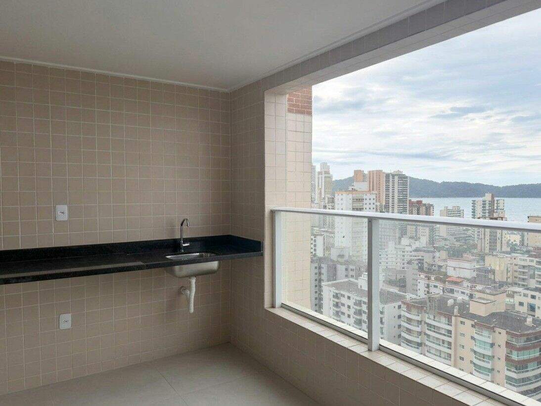 Apartamento à venda no Guilhermina: 