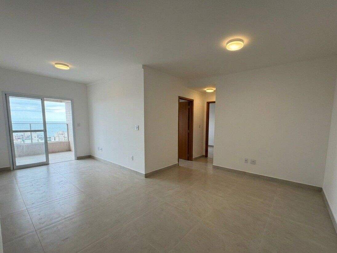 Apartamento à venda no Guilhermina: 