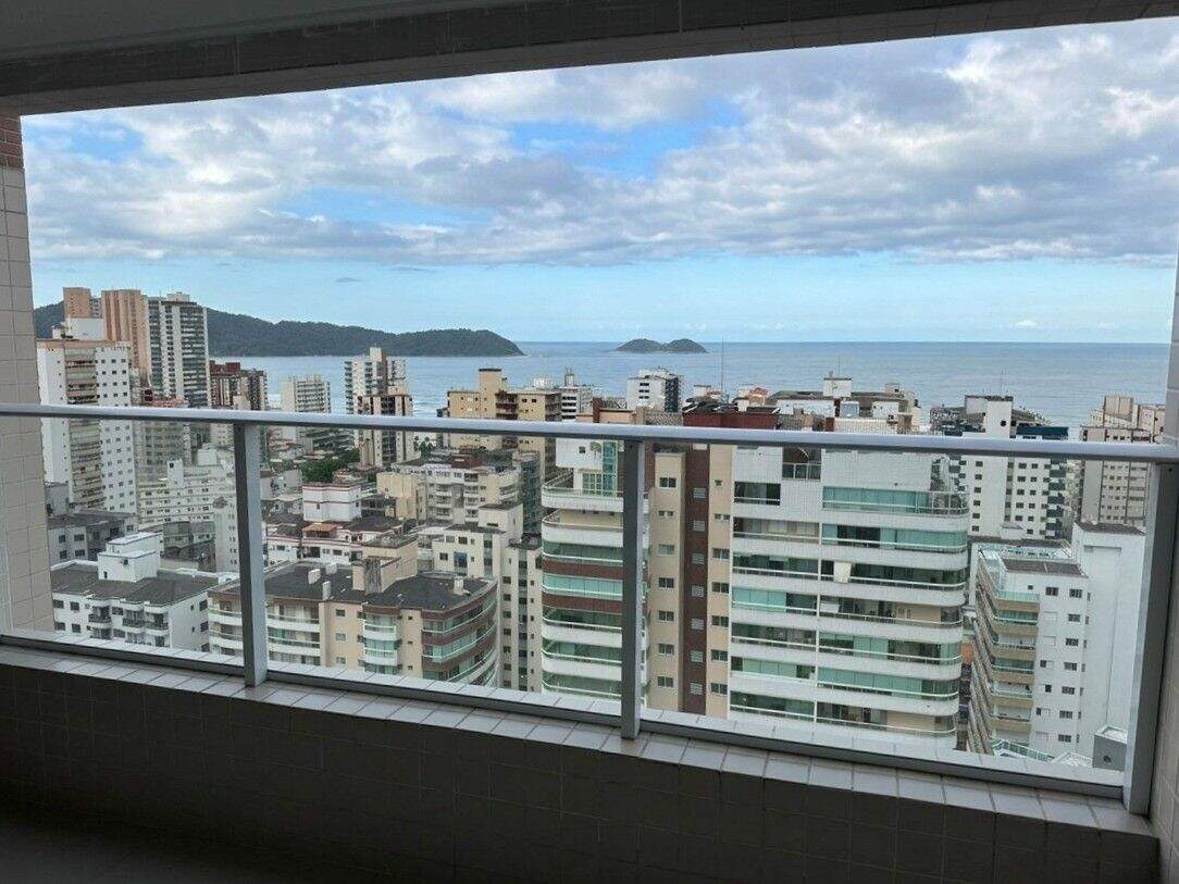 Apartamento à venda no Guilhermina: 