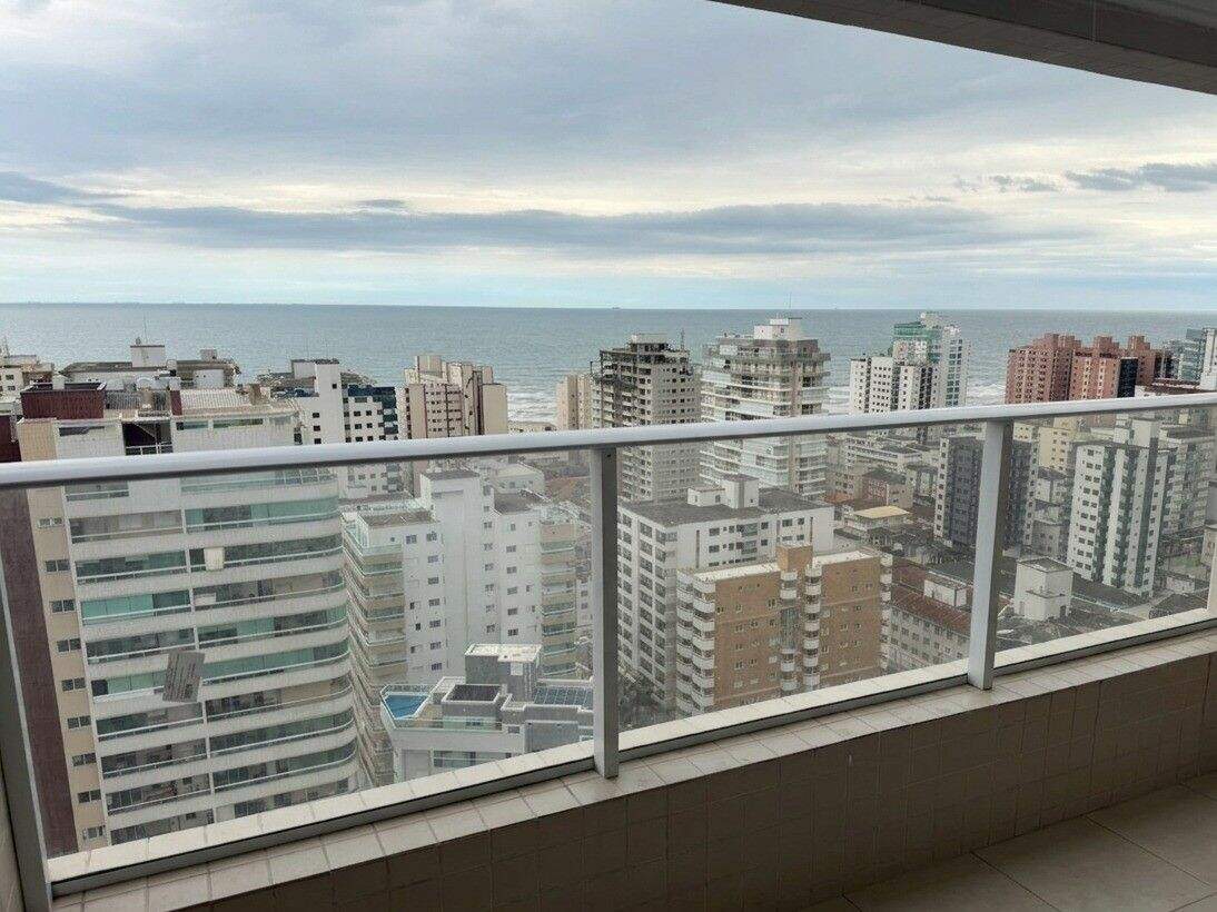 Apartamento à venda no Guilhermina: 
