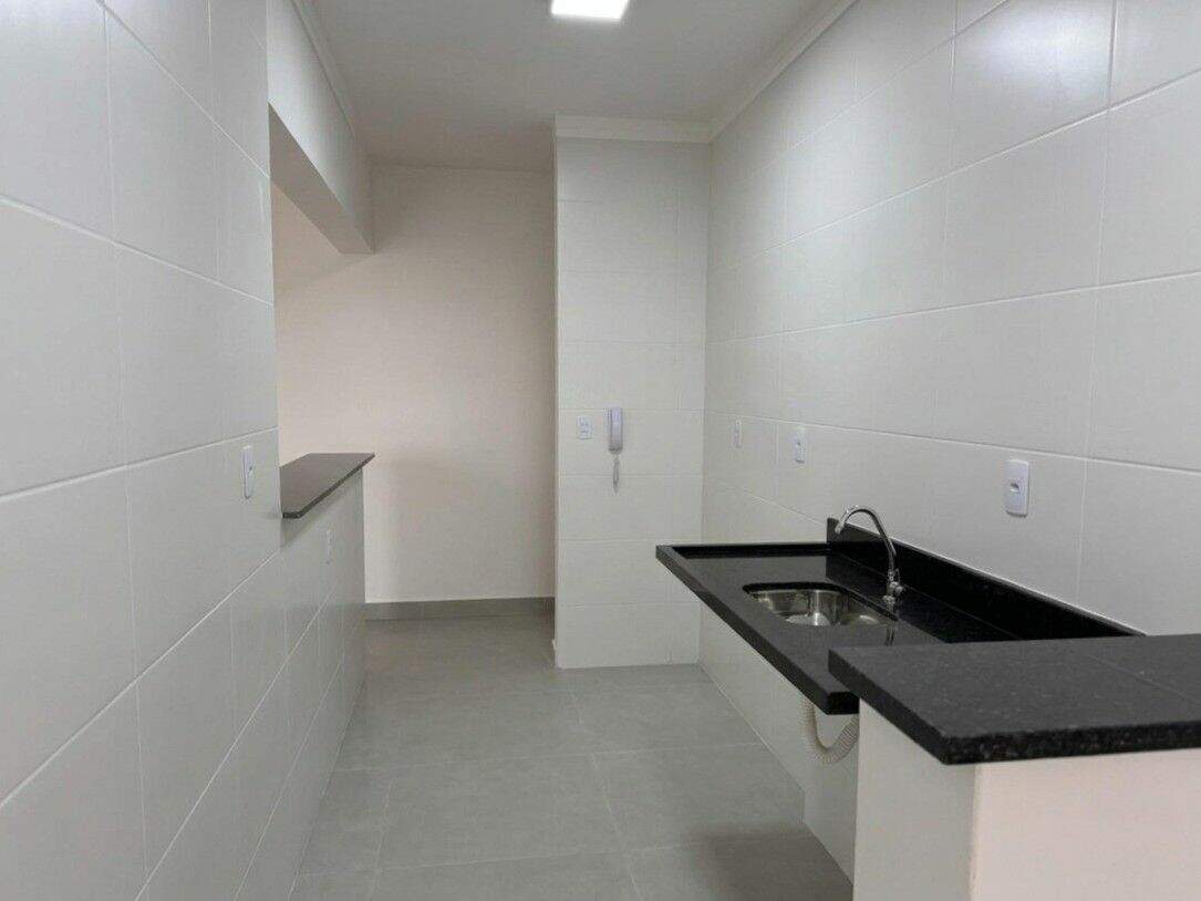 Apartamento à venda no Guilhermina: 