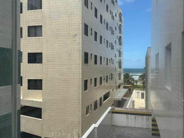 Apartamento à venda no Caiçara: 