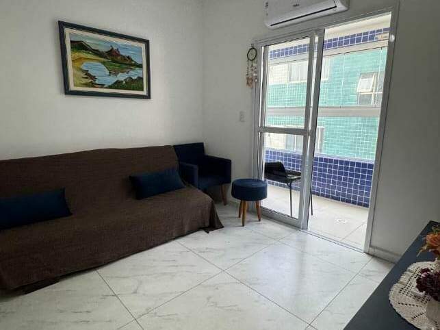 Apartamento à venda no Caiçara: 