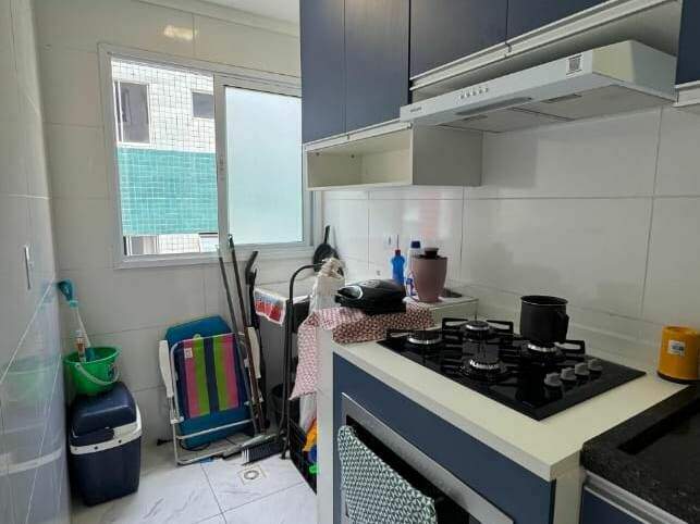 Apartamento à venda no Caiçara: 