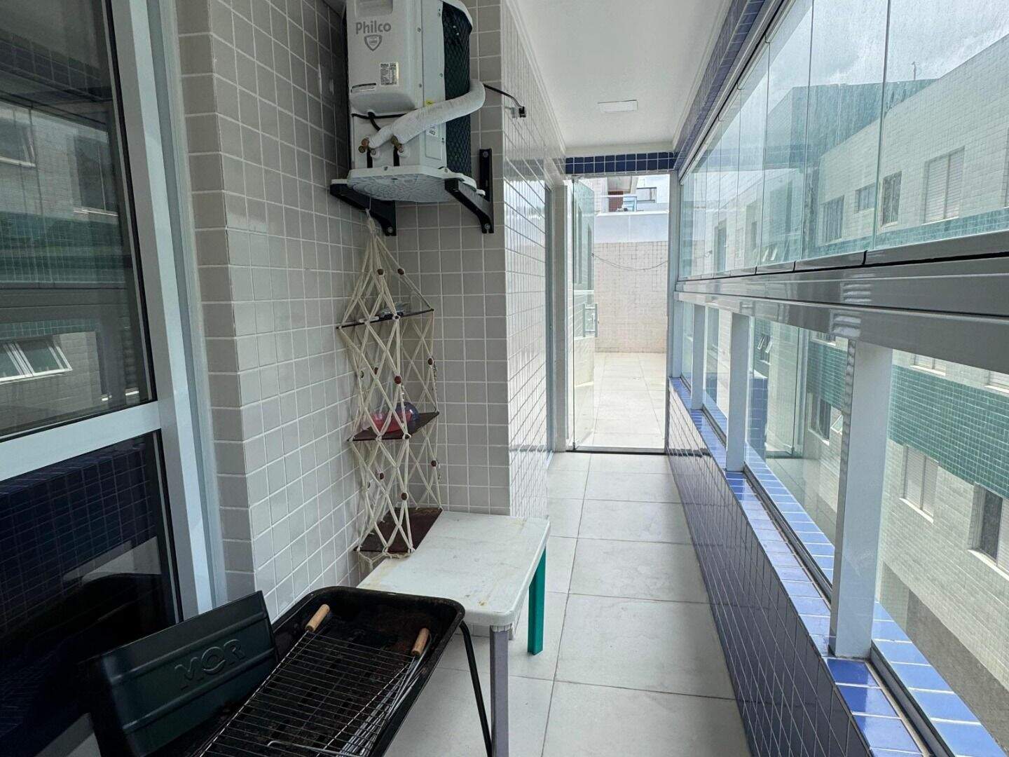 Apartamento à venda no Caiçara: 