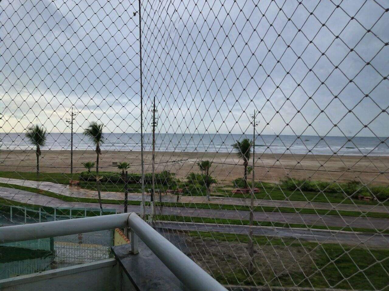 Apartamento à venda no Caiçara: 