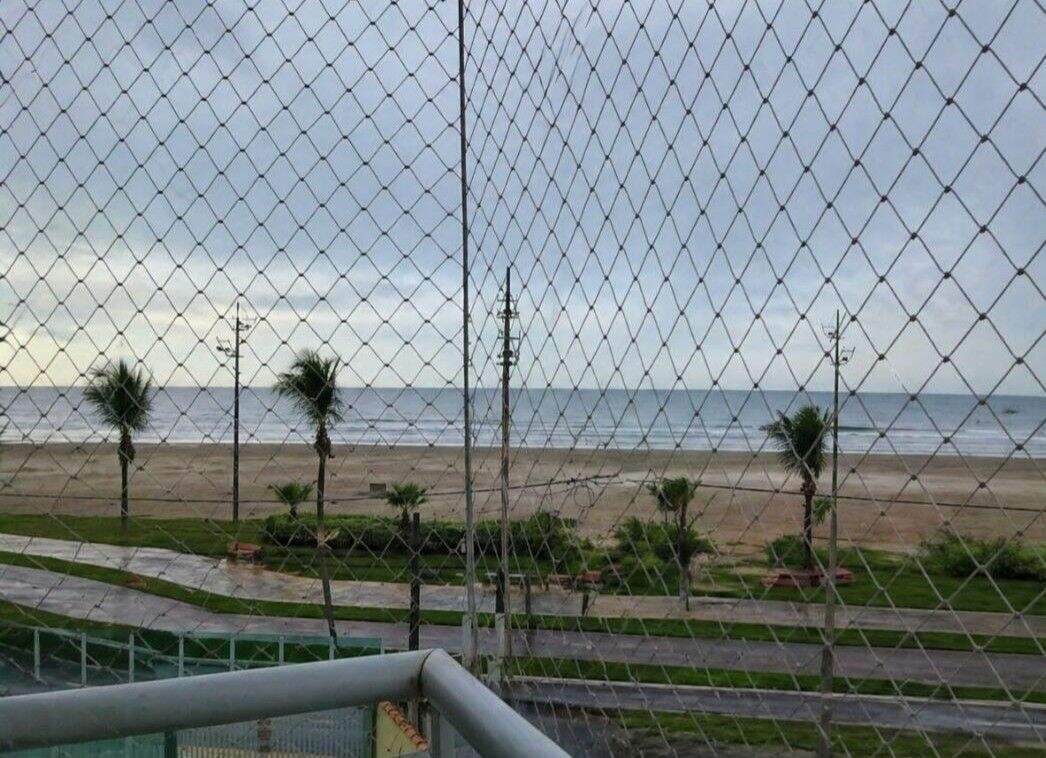 Apartamento à venda no Caiçara: 