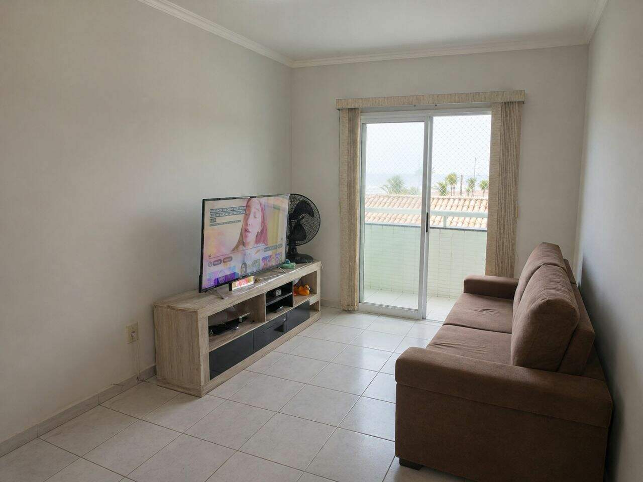 Apartamento à venda no Caiçara: 