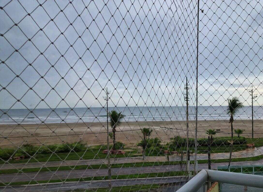 Apartamento à venda no Caiçara: 