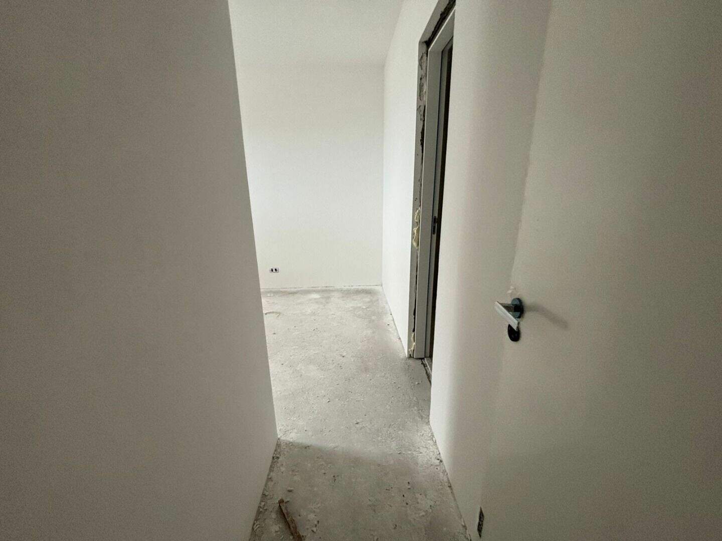 Apartamento à venda no Aviação: 