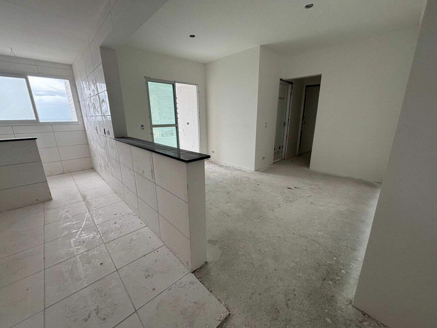 Apartamento à venda no Aviação: 