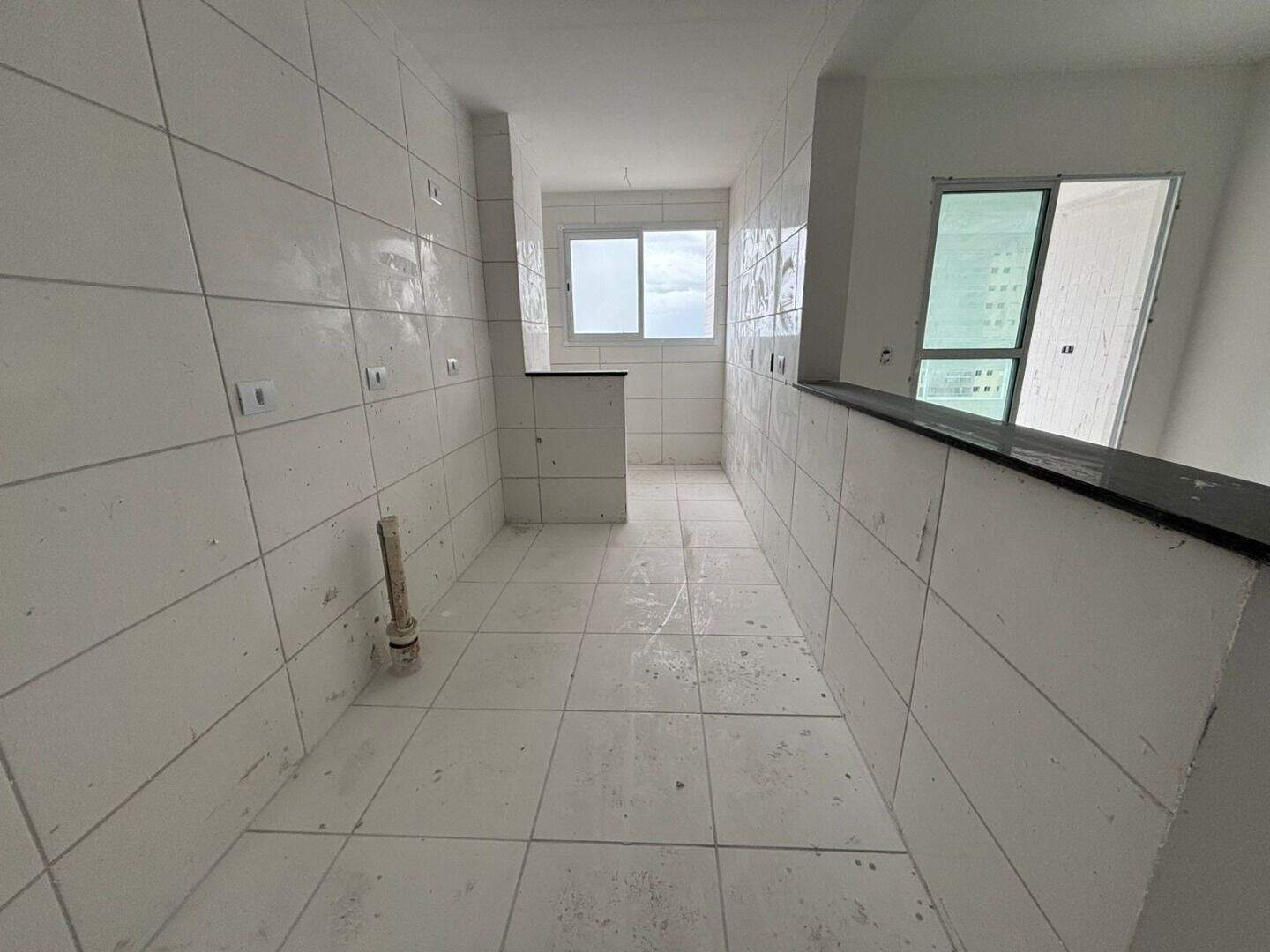 Apartamento à venda no Aviação: 